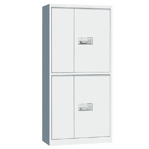 XW-BG146  电子码通双节柜