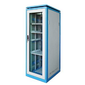 XW-BG131 19英寸标准网络机柜