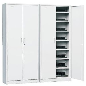 XW-BG127 普通光盘柜 