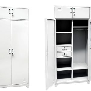 XW-JY005 军官柜