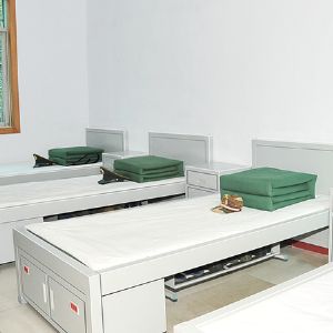 XW-JY001 军用床