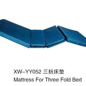 XW-YY052 三折床垫