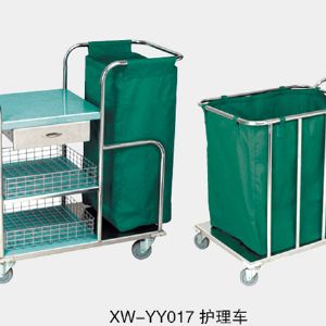 XW-YY017 护理车