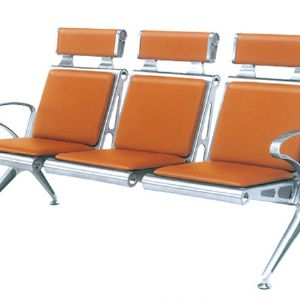 XW-XY056 三人等候椅