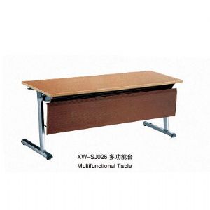 XW-SJ026 多功能台