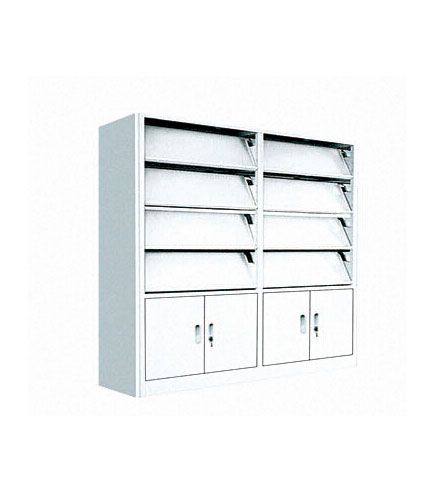 XW-SJ019 仓储式双面期刊架.jpg