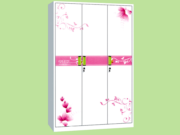 XW-BG107 三门印花柜.jpg
