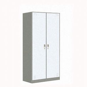 XW-BG114 二门更衣柜