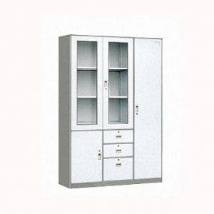 XW-BG113 三屉卫生柜