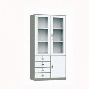 XW-BG112 四斗书柜