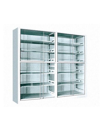 图书馆书架厂家