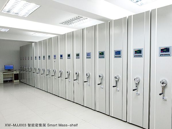 电子保密柜厂家