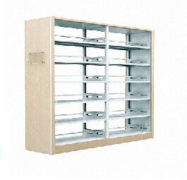 图书馆书架厂家